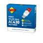 Preview: FRITZ!WLAN USB Stick AC 430 MU-MIMO