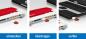 Preview: FRITZ!WLAN USB Stick AC 430 MU-MIMO