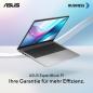 Preview: ASUS ExpertBook P1 P1503CVA-S71301X – Intel Core i5 15,6" Full HD Laptop 16GB RAM 512GB SSD Windows 11 Pro