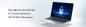 Preview: ASUS ExpertBook P1 P1503CVA – 15,6" FHD Notebook | i5-13420H | 16GB RAM | 512GB SSD | Windows 11 Pro | Misty Grey