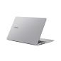 Preview: ASUS ExpertBook P1 P1503CVA – 15,6" FHD Notebook | i5-13420H | 16GB RAM | 512GB SSD | Windows 11 Pro | Misty Grey