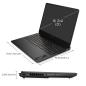 Preview: HP OMEN 16-am0168ng CU7-255H/24GB/1TBSSD/RTX5070/FreeDOS