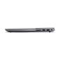 Preview: Lenovo ThinkBook 16 G9 RYZ5 220/16GB/512SSD/W11 Pro Arctic Grey TopSeller