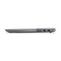 Preview: Lenovo ThinkBook16 G8 CU5 135H/16GB/512SSD/W11 Pro Arctic Grey