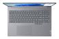 Preview: Lenovo ThinkBook16 G8 CU5 135H/16GB/512SSD/W11 Pro Arctic Grey
