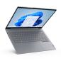 Preview: Lenovo ThinkBook 14 G8 CU5 135H/16GB/512SSD/W11 Pro Arctic Grey