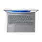 Preview: Lenovo ThinkBook 14 G8 CU5 135H/16GB/512SSD/W11 Pro Arctic Grey