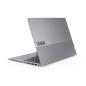 Preview: Lenovo ThinkBook 16 G7 RYZ5 7535HS/16GB/512SSD/W11Pro silver