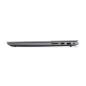 Preview: Lenovo ThinkBook 16 G7 RYZ5 7535HS/16GB/512SSD/W11Pro silver