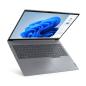 Preview: Lenovo ThinkBook 16 G7 RYZ5 7535HS/16GB/512SSD/W11Pro silver