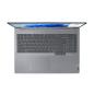 Preview: Lenovo ThinkBook 16 G7 RYZ5 7535HS/16GB/512SSD/W11Pro silver