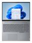 Preview: Lenovo ThinkBook16 G8 CU9 185H/16GB/512SSD/W11 Pro Arctic Grey TopSeller