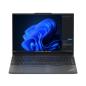 Preview: Lenovo ThinkPad E16 G2 CU5 125U/16GB/512SSD/W11Pro black