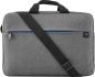 Preview: HP Prelude Topload Notebooktasche für Laptops bis 15,6 Zoll grau