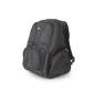 Preview: Kensington NB Tasche Contour 15.6" Laptop Rucksack schwarz