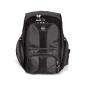 Preview: Kensington NB Tasche Contour 15.6" Laptop Rucksack schwarz