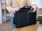 Preview: Trust Notebooktasche Primo 16", schwarz