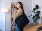 Preview: Trust Notebooktasche Primo 16", schwarz