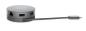 Preview: Dell DA310 Mobile Adapter Dockingstation 470-AEUP 2xUSB3.1 HDMI VGA DisplayPort USB-C Ethernet