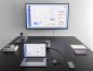 Preview: Equip USB-C 5-in-1 Multifunktionsadapter | HDMI 4K, Gigabit LAN, USB 3.2, 100W PD
