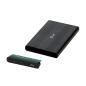 Preview: I-TEC USB EXTERNAL CASE 2.5IN