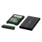 Preview: I-TEC USB EXTERNAL CASE 2.5IN