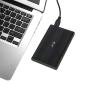 Preview: I-TEC USB EXTERNAL CASE 2.5IN
