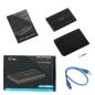 Preview: I-TEC USB EXTERNAL CASE 2.5IN