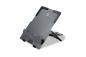Preview: Bakker Elkhuizen Laptop und Tablet Halterung FlexTop 170 Dark Grey