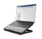 Preview: Trust Exto Laptop-Kühlpad Grau