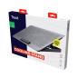 Preview: Trust Exto Laptop-Kühlpad Grau