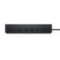 Preview: Dell UNIVERSAL DOCK UD22 USB-C, 130W, 210-BEYV
