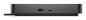 Preview: Dell USB-C Dockingstation WD25Z USB-C 130W Schwarz