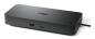 Preview: Dell USB-C Dockingstation WD25Z USB-C 130W Schwarz