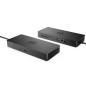 Preview: DELL WD19S 180W Dockingstation USB-C 210-AZBU