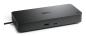 Preview: Dell Pro Thunderbolt 4 Dock WD25TB4 180W Schwarz