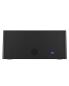 Preview: Dockingtation für 1x 2.5"/3.5" SATA I/II/III USB 3.2 ICY BOX Black