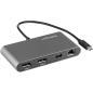 Preview: StarTech THUNDERBOLT 3 MINI DOCK