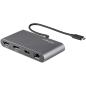 Preview: StarTech THUNDERBOLT 3 MINI DOCK