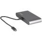Preview: StarTech THUNDERBOLT 3 MINI DOCK