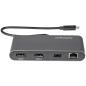 Preview: StarTech THUNDERBOLT 3 MINI DOCK
