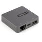 Preview: StarTech USB-C Multiport Adapter HDMI VGA – 4K Dockingstation für Laptop & Mac