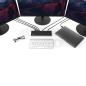 Preview: StarTech DOCKING STATION USB-C