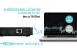 Preview: i-tec USB-C DP Dual HDMI Docking Station C31TRIPLEVIDEODPPRO 100W Power Delivery