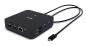 Preview: i-tec USB-C DP Dual HDMI Docking Station C31TRIPLEVIDEODPPRO 100W Power Delivery