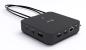 Preview: i-tec USB-C DP Dual HDMI Docking Station C31TRIPLEVIDEODPPRO 100W Power Delivery