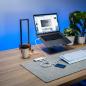 Preview: TARGUS HyperDrive Flex 4 Port USB-C Hub Blue