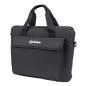 Preview: MANHATTAN NB Tasche London bis 12.5" schwarz