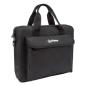 Preview: MANHATTAN NB Tasche London bis 12.5" schwarz