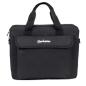 Preview: MANHATTAN NB Tasche London bis 12.5" schwarz